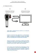 Preview for 13 page of ICI T-CAM 80 XT Series User Manual