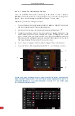 Preview for 50 page of ICI TITAN HD User Manual