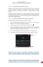 Preview for 51 page of ICI TITAN HD User Manual