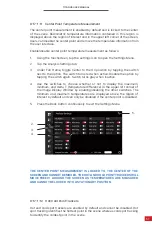 Предварительный просмотр 57 страницы ICI TITAN HD User Manual