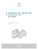 Icidu 200 MBPS User Manual preview