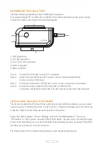 Предварительный просмотр 4 страницы Icidu AL-707944 Manual