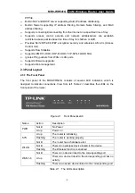 Preview for 8 page of Icidu MR0-WR541G User Manual