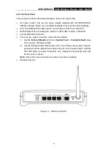 Preview for 9 page of Icidu MR0-WR541G User Manual