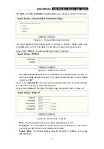 Preview for 15 page of Icidu MR0-WR541G User Manual