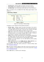 Preview for 16 page of Icidu MR0-WR541G User Manual