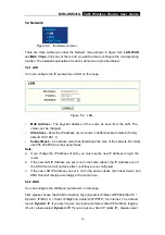 Preview for 20 page of Icidu MR0-WR541G User Manual