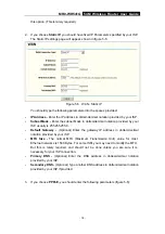 Preview for 22 page of Icidu MR0-WR541G User Manual