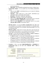 Preview for 34 page of Icidu MR0-WR541G User Manual