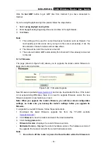 Preview for 60 page of Icidu MR0-WR541G User Manual