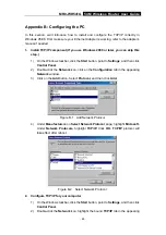 Preview for 69 page of Icidu MR0-WR541G User Manual