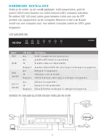 Предварительный просмотр 5 страницы Icidu N I - 7 0 7 5 3 9 User Manual