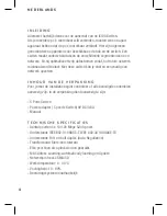 Preview for 3 page of Icidu NI-707505 Manual