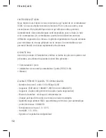 Preview for 11 page of Icidu NI-707505 Manual