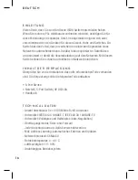 Preview for 15 page of Icidu NI-707505 Manual