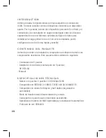 Preview for 19 page of Icidu NI-707505 Manual