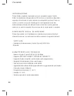 Preview for 23 page of Icidu NI-707505 Manual