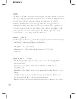 Preview for 51 page of Icidu NI-707505 Manual