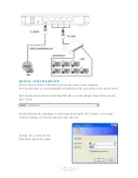 Preview for 5 page of Icidu NI-707532 Manual