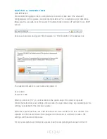 Preview for 5 page of Icidu NI-707547 Manual