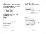 Preview for 5 page of Icidu SI-707173 Quick Start Manual