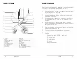 Preview for 6 page of Ickle Bubba ASTON ROSE User Manual