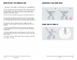 Preview for 11 page of Ickle Bubba ASTON ROSE User Manual