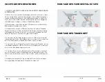 Preview for 71 page of Ickle Bubba ASTON ROSE User Manual