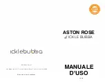 Preview for 82 page of Ickle Bubba ASTON ROSE User Manual