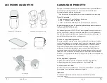 Preview for 85 page of Ickle Bubba ASTON ROSE User Manual