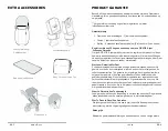 Preview for 105 page of Ickle Bubba ASTON ROSE User Manual