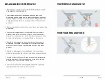 Preview for 111 page of Ickle Bubba ASTON ROSE User Manual