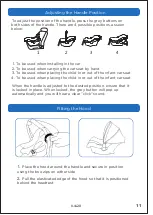 Предварительный просмотр 12 страницы Ickle Bubba Astral Manual