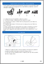 Предварительный просмотр 25 страницы Ickle Bubba Astral Manual