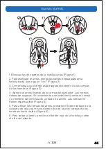 Предварительный просмотр 45 страницы Ickle Bubba Astral Manual