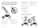 Preview for 7 page of Ickle Bubba Cosmo Instructions For Use Manual