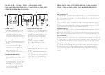 Preview for 11 page of Ickle Bubba Cosmo Instructions For Use Manual