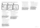 Preview for 4 page of Ickle Bubba Discovery Instructions For Use Manual