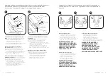 Preview for 7 page of Ickle Bubba Discovery Instructions For Use Manual