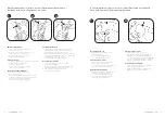 Preview for 9 page of Ickle Bubba Discovery Instructions For Use Manual