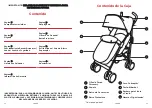 Preview for 17 page of Ickle Bubba Discovery User Manual