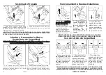 Preview for 19 page of Ickle Bubba Discovery User Manual