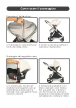 Предварительный просмотр 105 страницы Ickle Bubba Eclipse Travel System User Manual