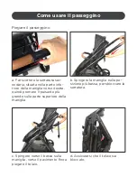 Предварительный просмотр 108 страницы Ickle Bubba Eclipse Travel System User Manual