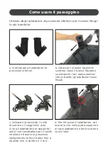 Предварительный просмотр 109 страницы Ickle Bubba Eclipse Travel System User Manual