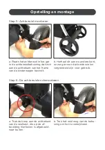 Предварительный просмотр 121 страницы Ickle Bubba Eclipse Travel System User Manual