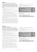 Preview for 12 page of Ickle Bubba FLIP MAGIC FOLD highchair Manual