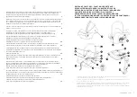 Preview for 3 page of Ickle Bubba GALAXY Instructions For Use Manual