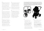 Preview for 8 page of Ickle Bubba GALAXY Instructions For Use Manual