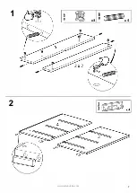 Preview for 7 page of Ickle Bubba Grantham Instructions Manual